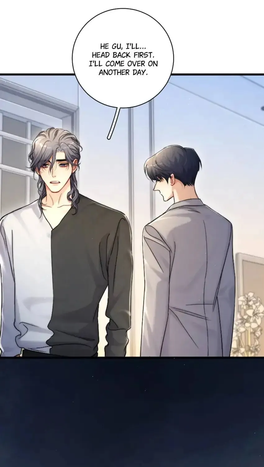 Read Intoxicated Love chapter 85 image 40 on Lezhin