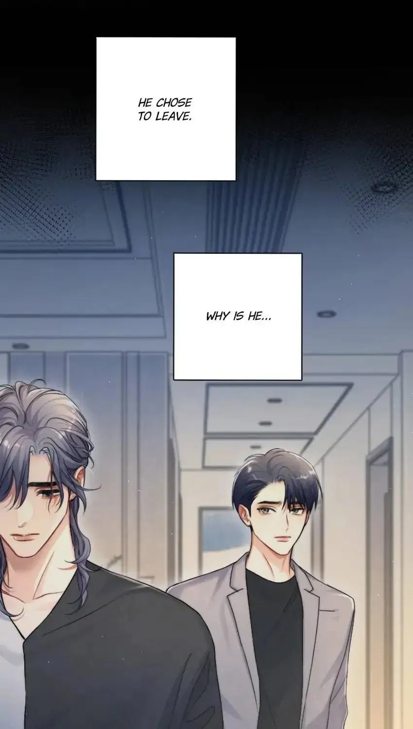 Read Intoxicated Love chapter 85 image 43 on Lezhin