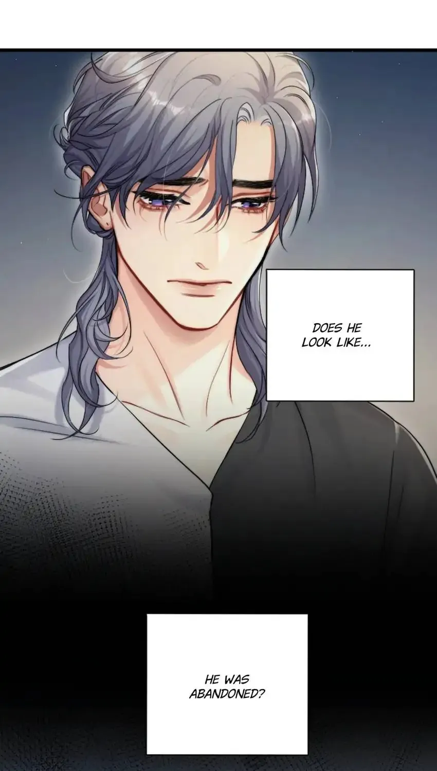 Read Intoxicated Love chapter 85 image 45 on Lezhin