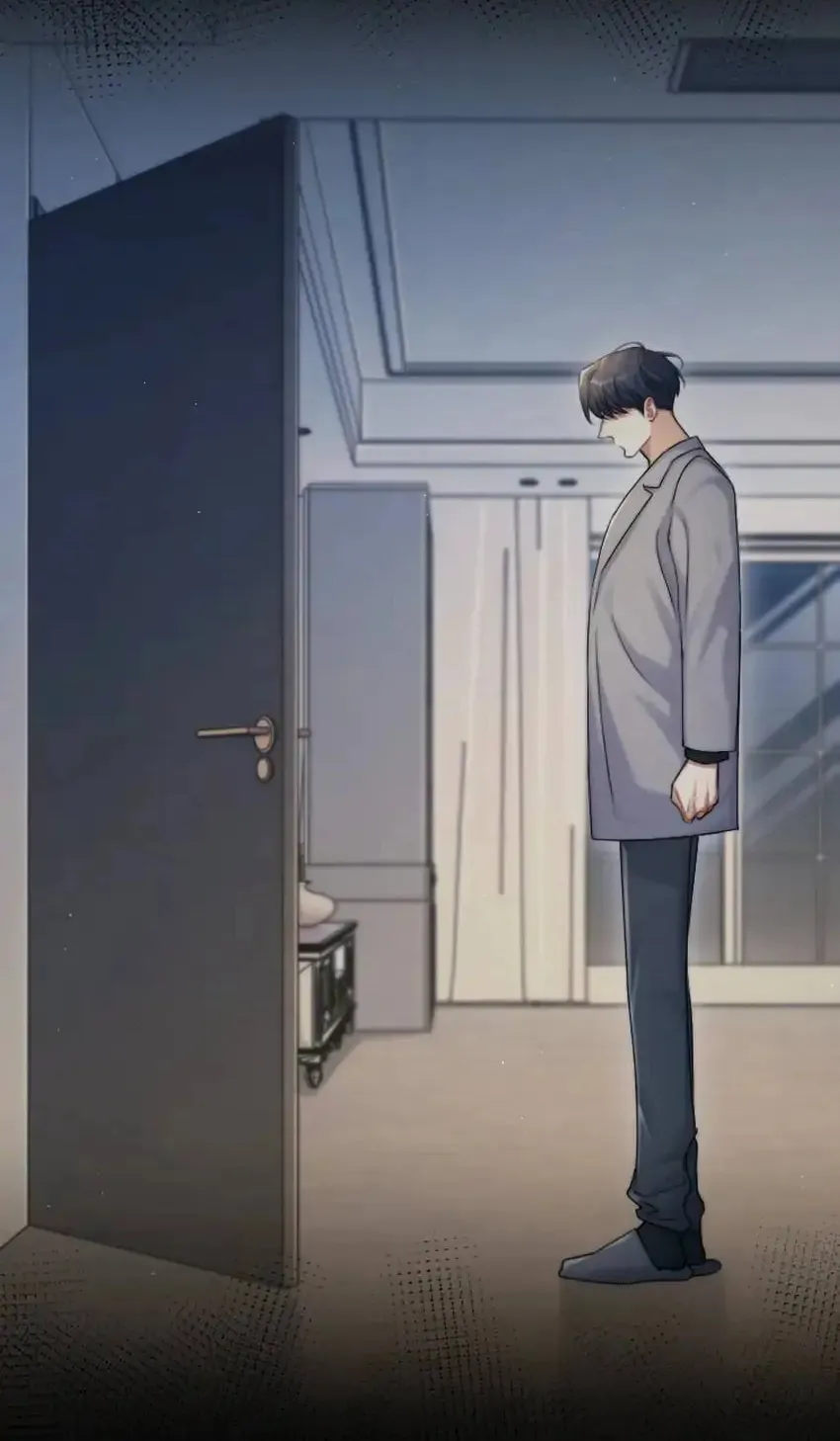 Read Intoxicated Love chapter 85 image 46 on Lezhin