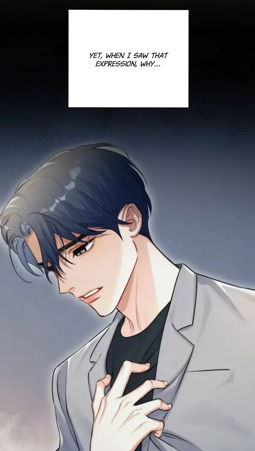 Read Intoxicated Love chapter 85 image 47 on Lezhin