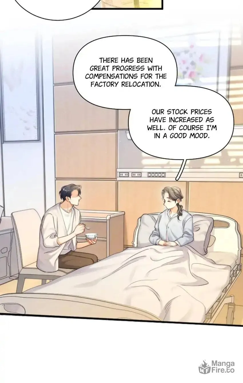 Read Intoxicated Love chapter 85 image 52 on Lezhin