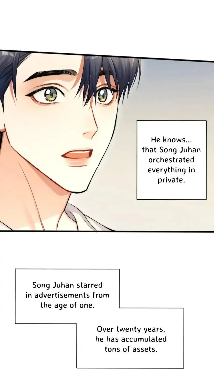 Read Intoxicated Love chapter 85 image 53 on Lezhin