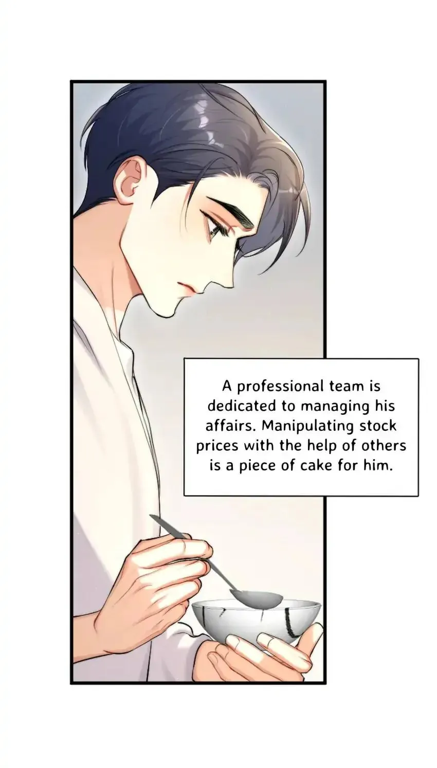 Read Intoxicated Love chapter 85 image 54 on Lezhin