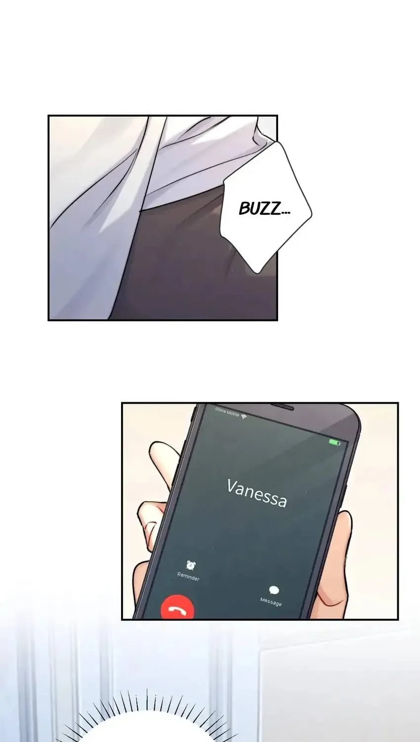 Read Intoxicated Love chapter 85 image 59 on Lezhin