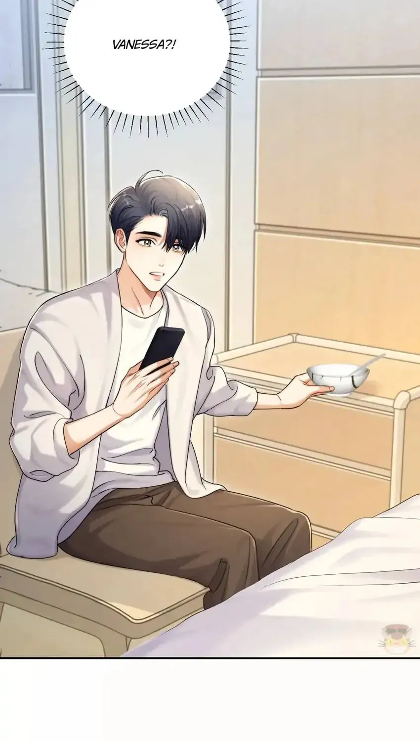 Read Intoxicated Love chapter 85 image 60 on Lezhin