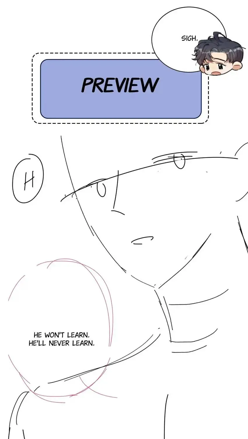 Read Intoxicated Love chapter 85 image 62 on Lezhin