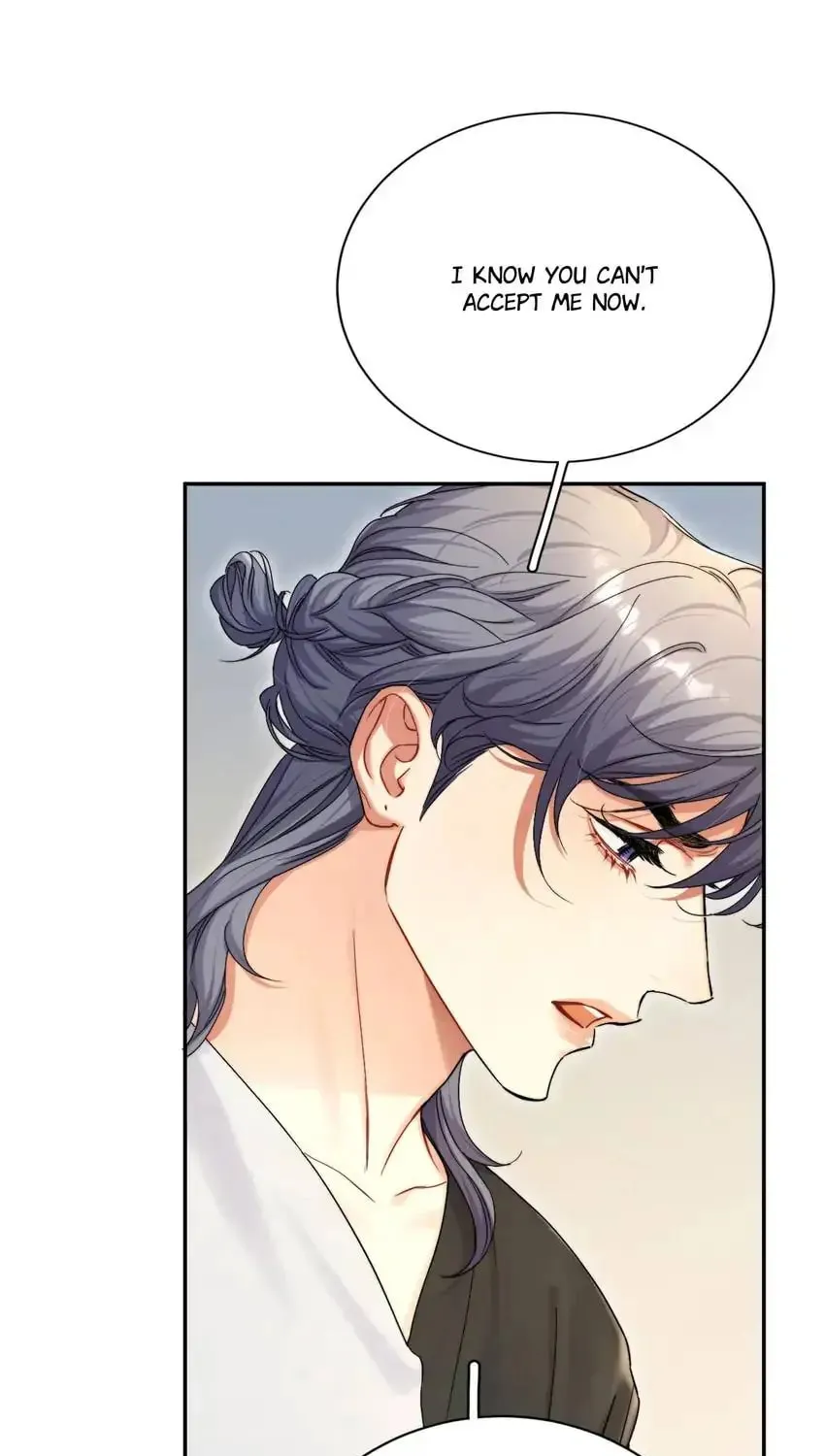 Read Intoxicated Love chapter 85 image 7 on Lezhin