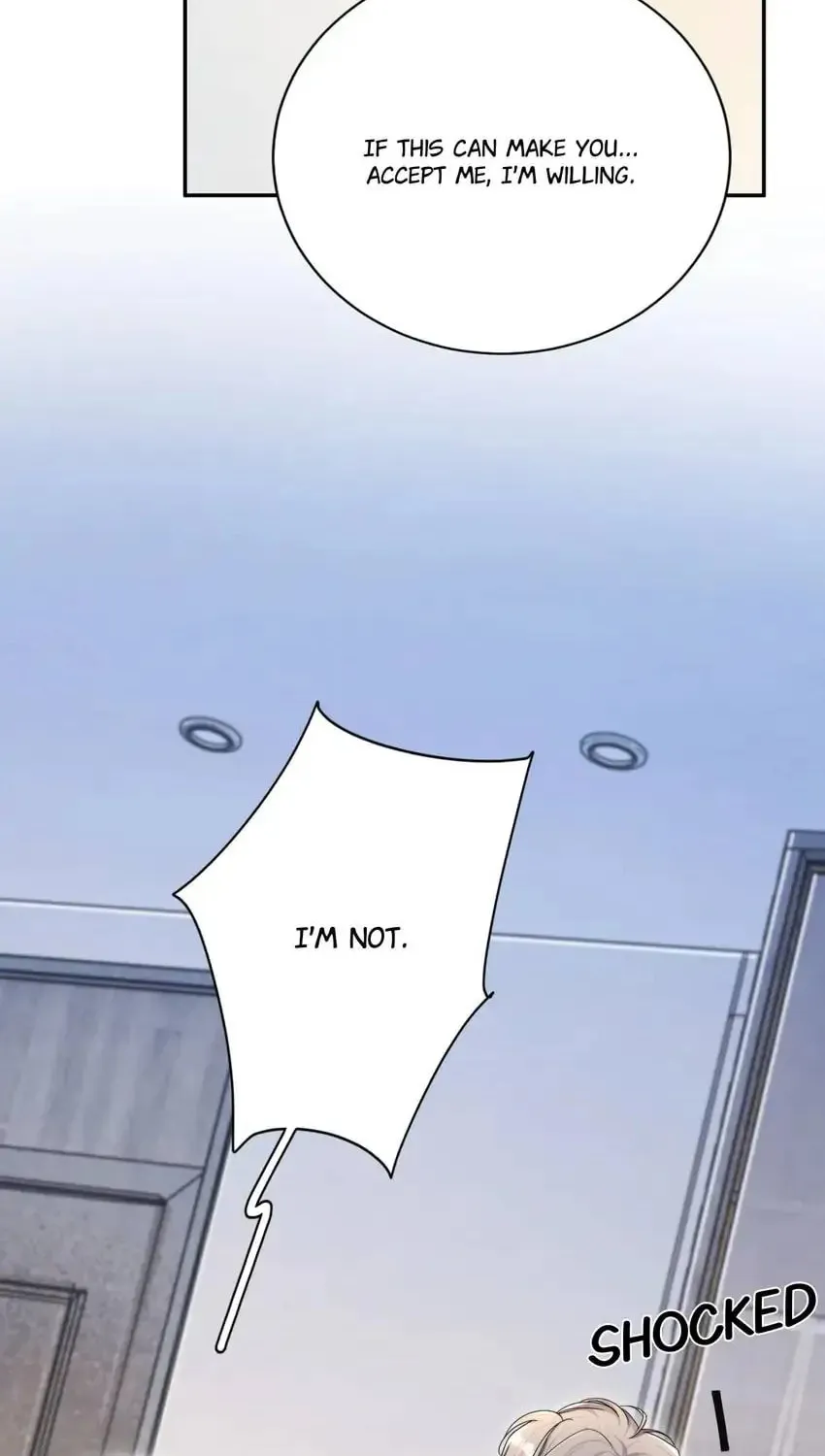 Read Intoxicated Love chapter 85 image 8 on Lezhin