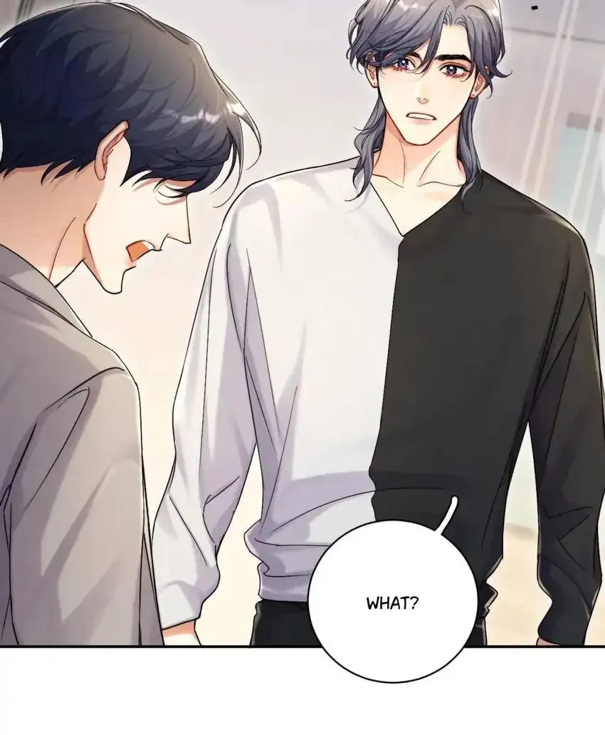 Read Intoxicated Love chapter 85 image 9 on Lezhin