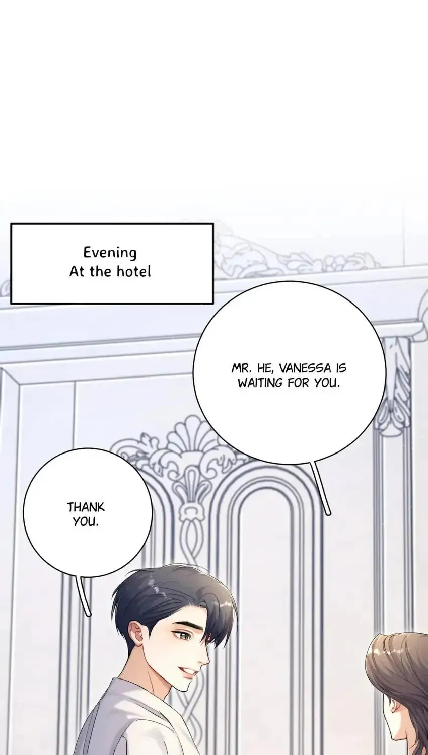 Read Intoxicated Love chapter 86 image 1 on Lezhin