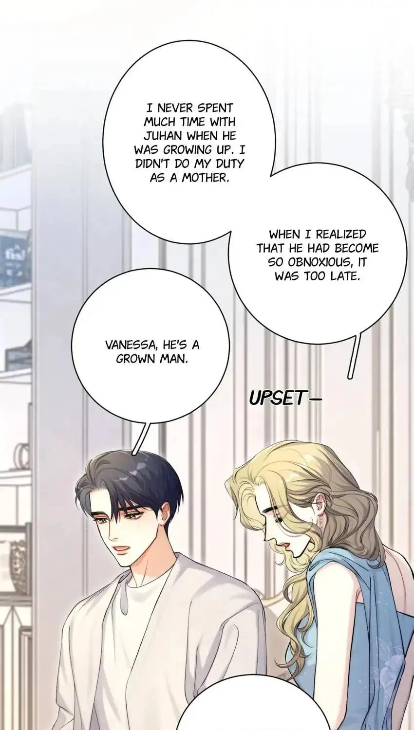 Read Intoxicated Love chapter 86 image 10 on Lezhin