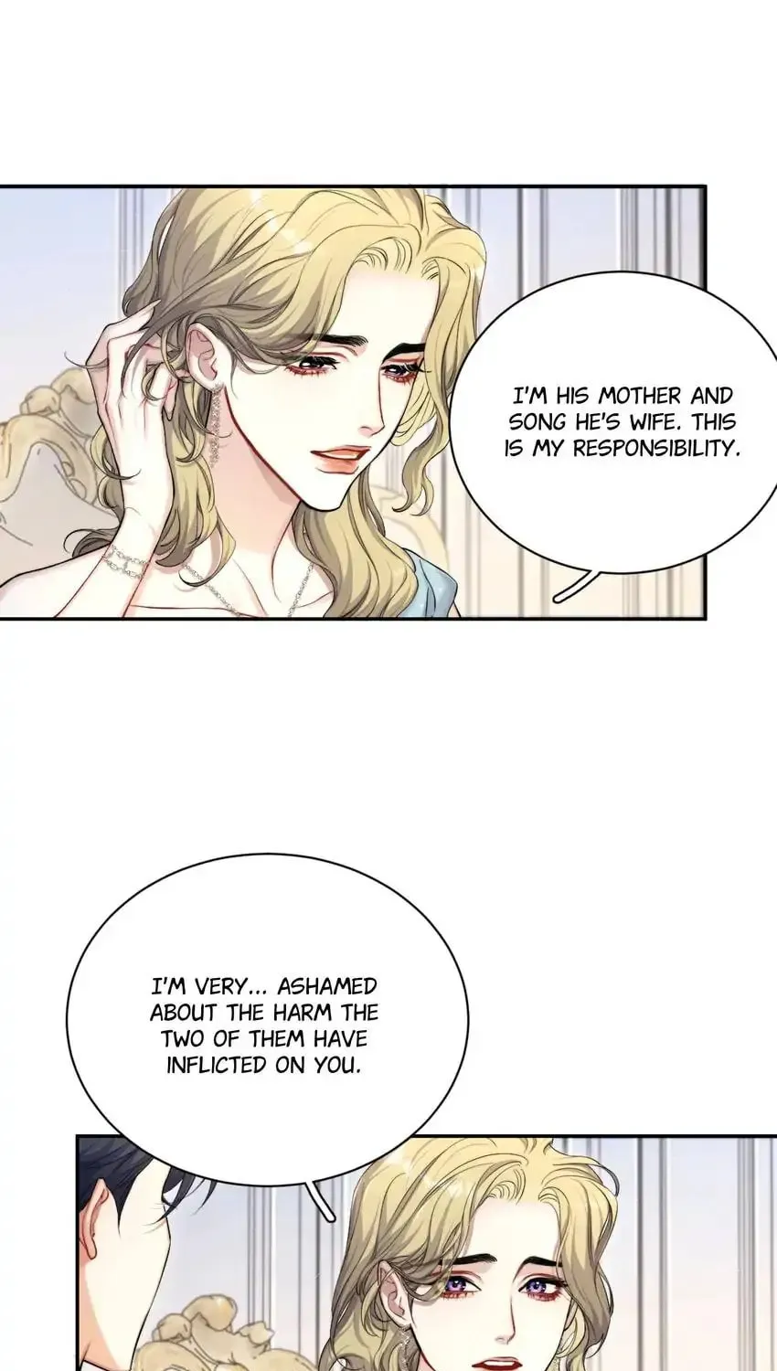 Read Intoxicated Love chapter 86 image 12 on Lezhin