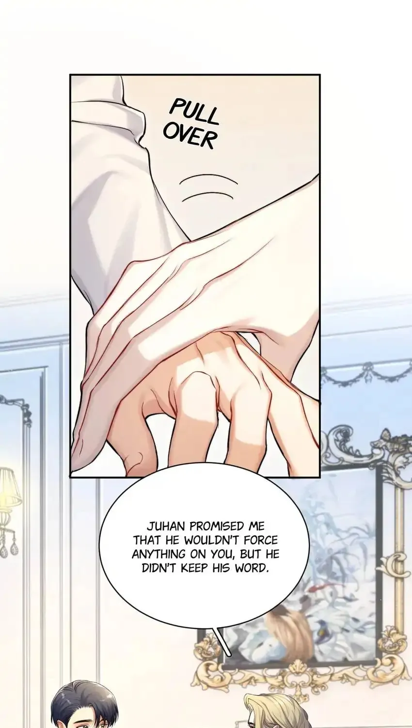 Read Intoxicated Love chapter 86 image 14 on Lezhin