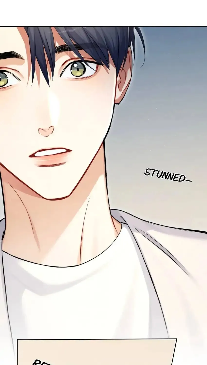 Read Intoxicated Love chapter 86 image 16 on Lezhin