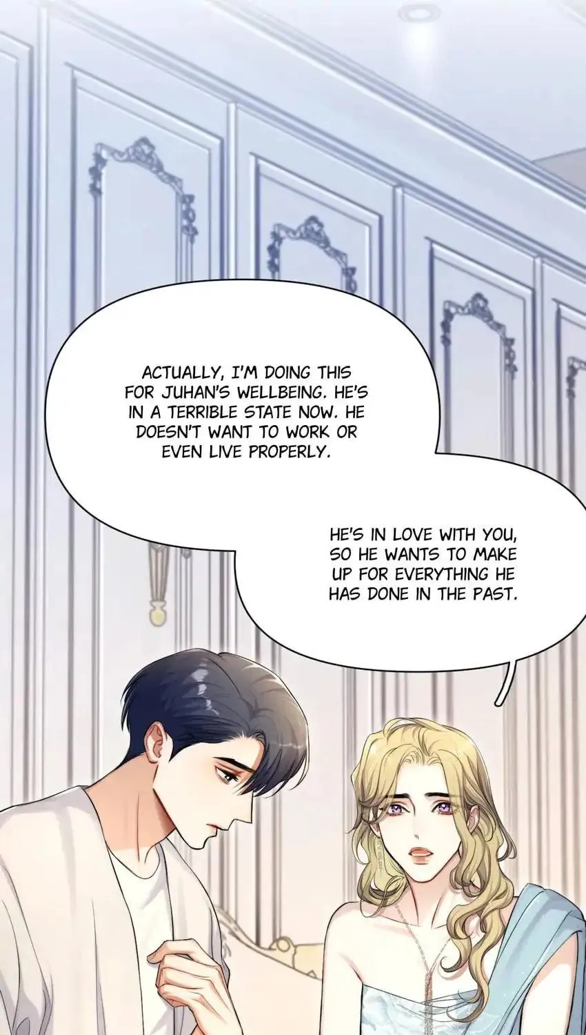 Read Intoxicated Love chapter 86 image 19 on Lezhin