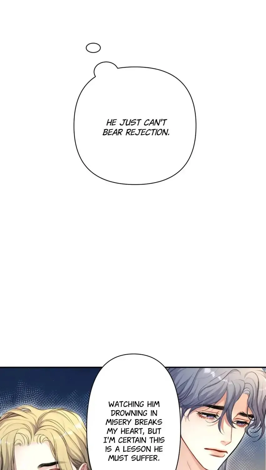 Read Intoxicated Love chapter 86 image 21 on Lezhin
