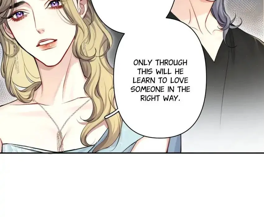 Read Intoxicated Love chapter 86 image 22 on Lezhin