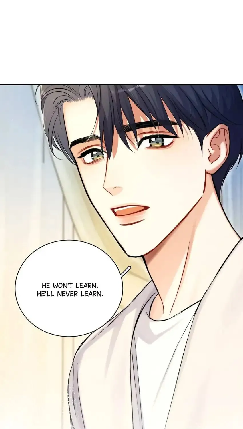 Read Intoxicated Love chapter 86 image 25 on Lezhin