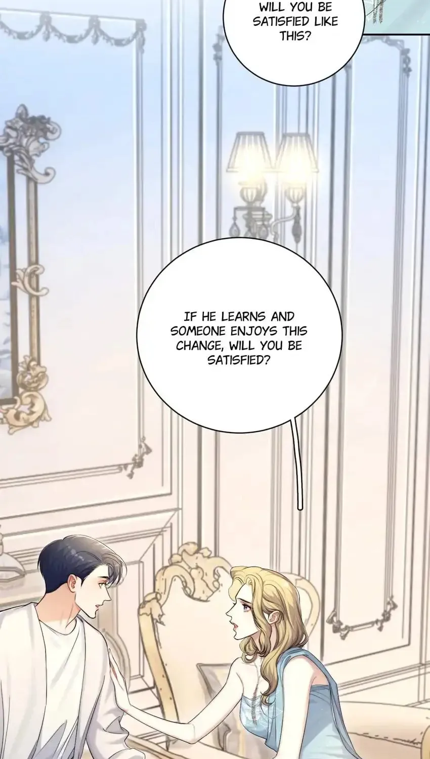 Read Intoxicated Love chapter 86 image 30 on Lezhin