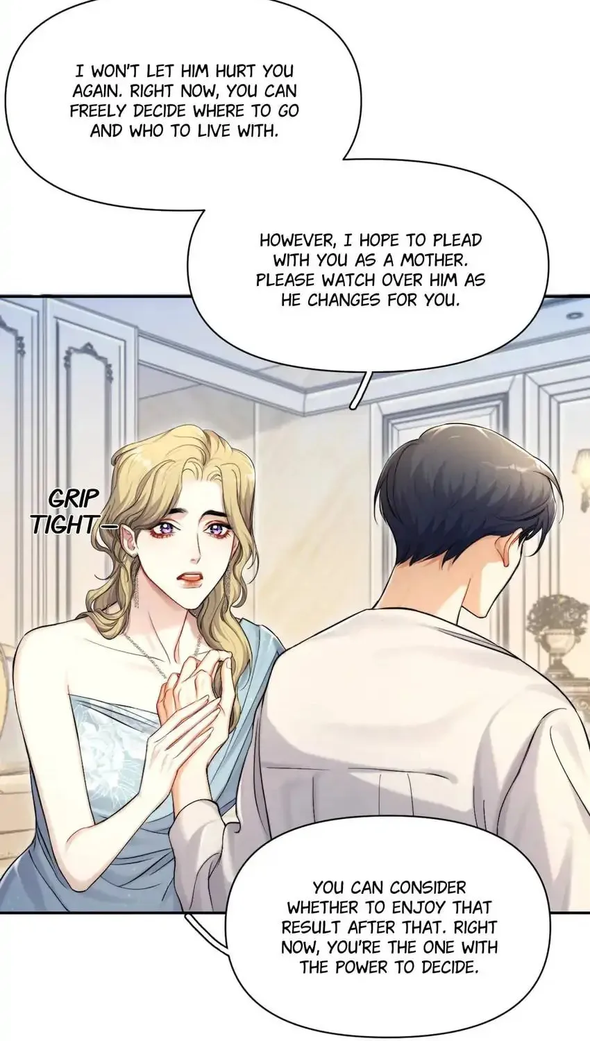 Read Intoxicated Love chapter 86 image 33 on Lezhin