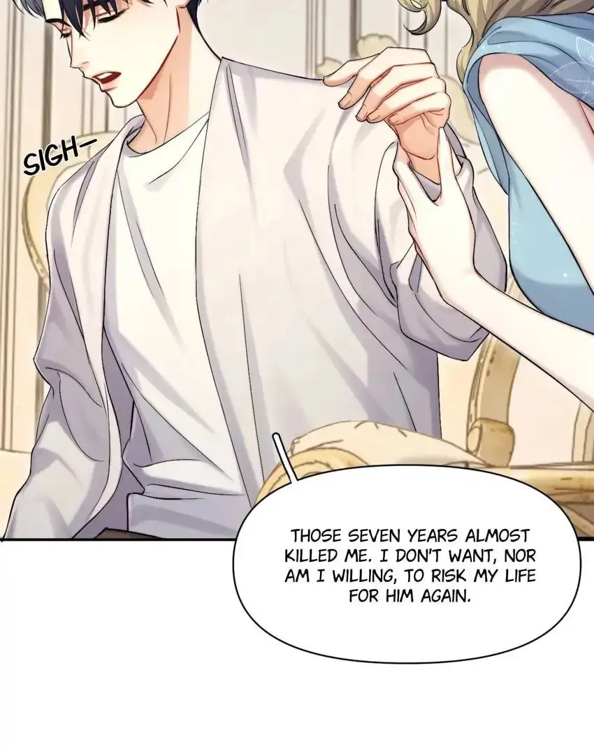 Read Intoxicated Love chapter 86 image 36 on Lezhin