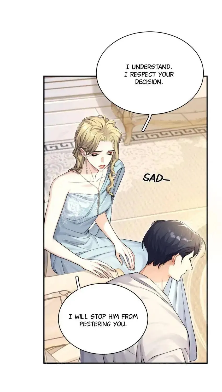 Read Intoxicated Love chapter 86 image 37 on Lezhin