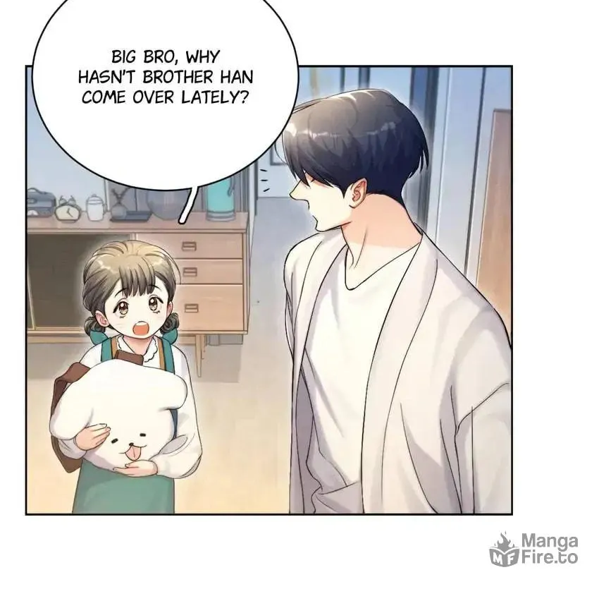 Read Intoxicated Love chapter 86 image 42 on Lezhin