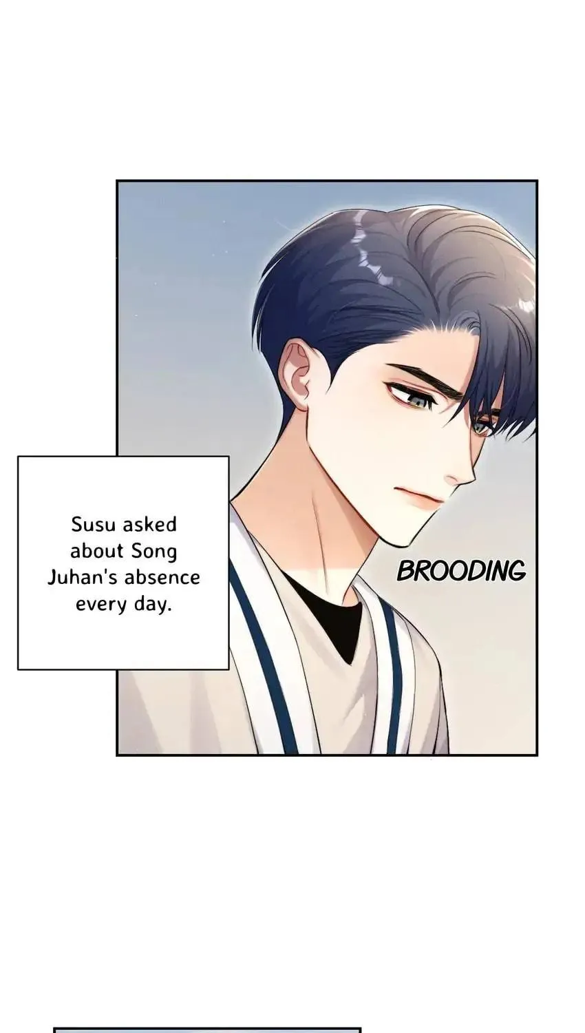 Read Intoxicated Love chapter 86 image 43 on Lezhin