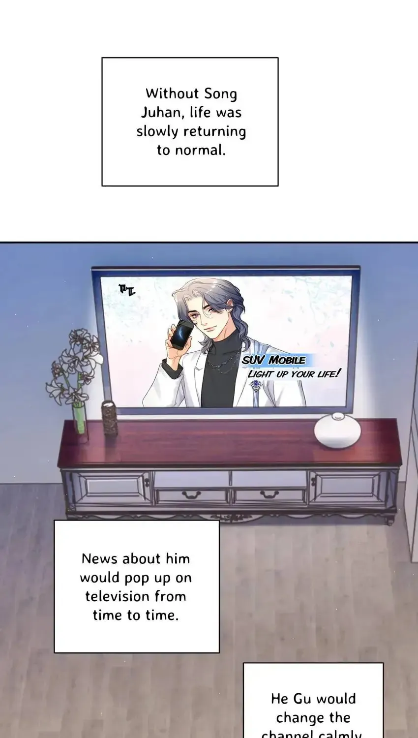 Read Intoxicated Love chapter 86 image 46 on Lezhin