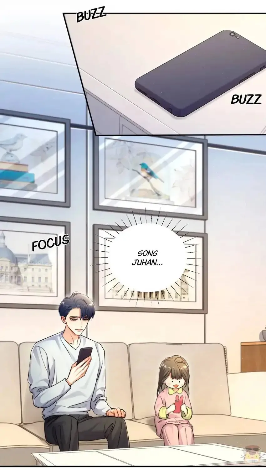 Read Intoxicated Love chapter 86 image 57 on Lezhin