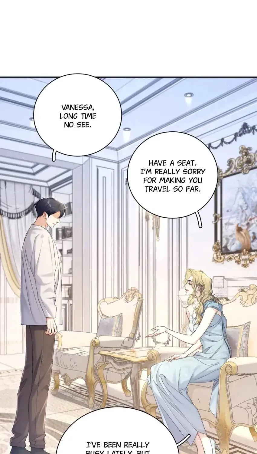 Read Intoxicated Love chapter 86 image 6 on Lezhin