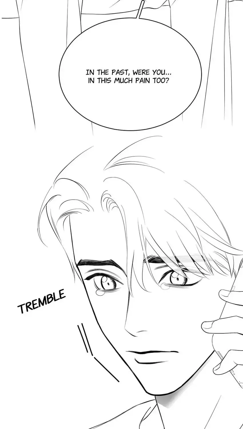 Read Intoxicated Love chapter 86 image 61 on Lezhin