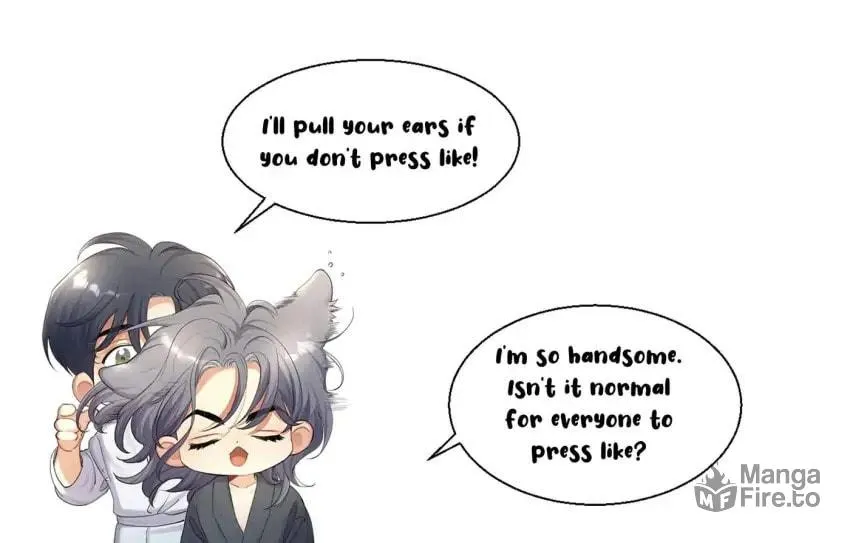 Read Intoxicated Love chapter 86 image 64 on Lezhin