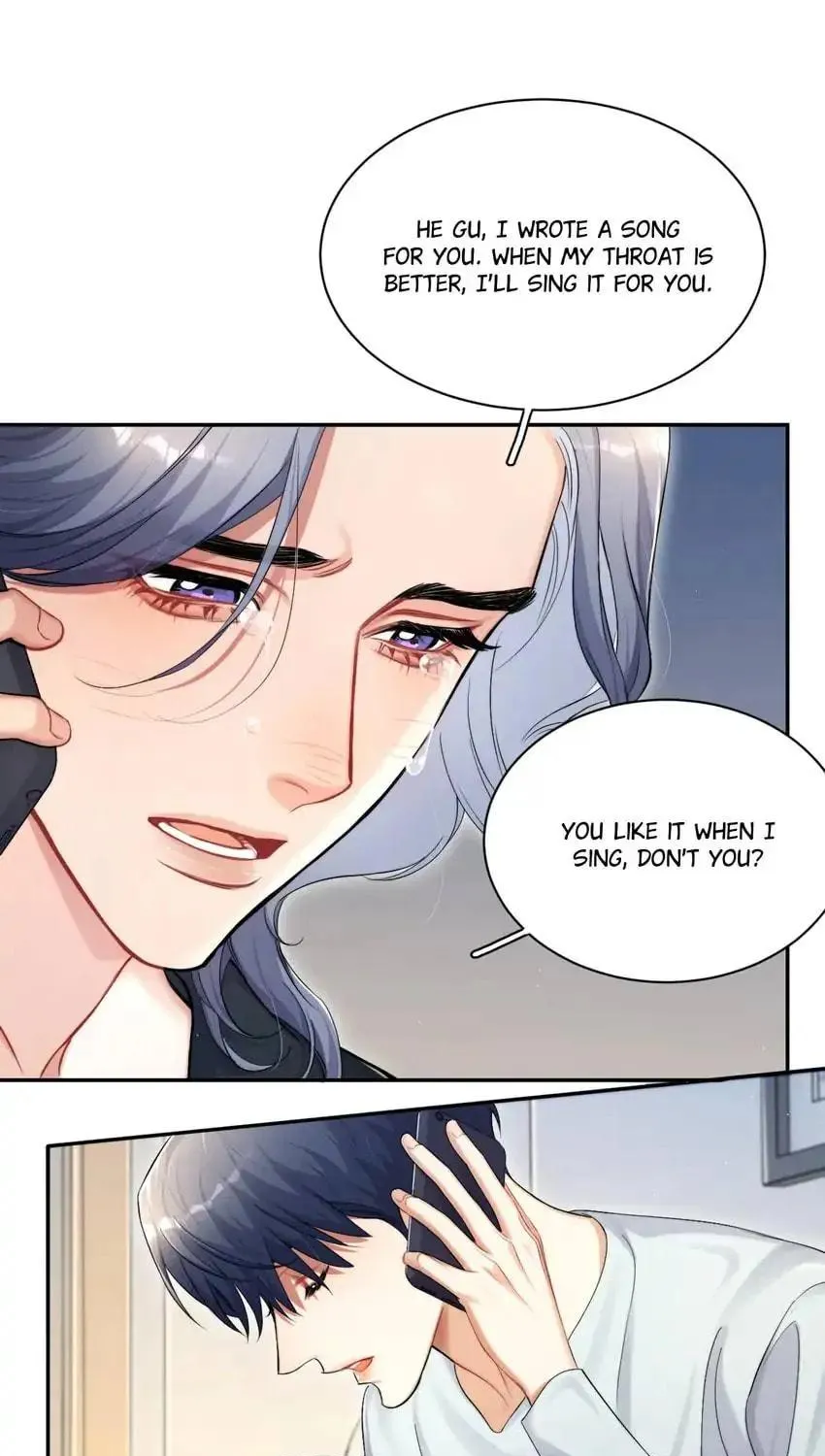 Read Intoxicated Love chapter 87 image 11 on Lezhin