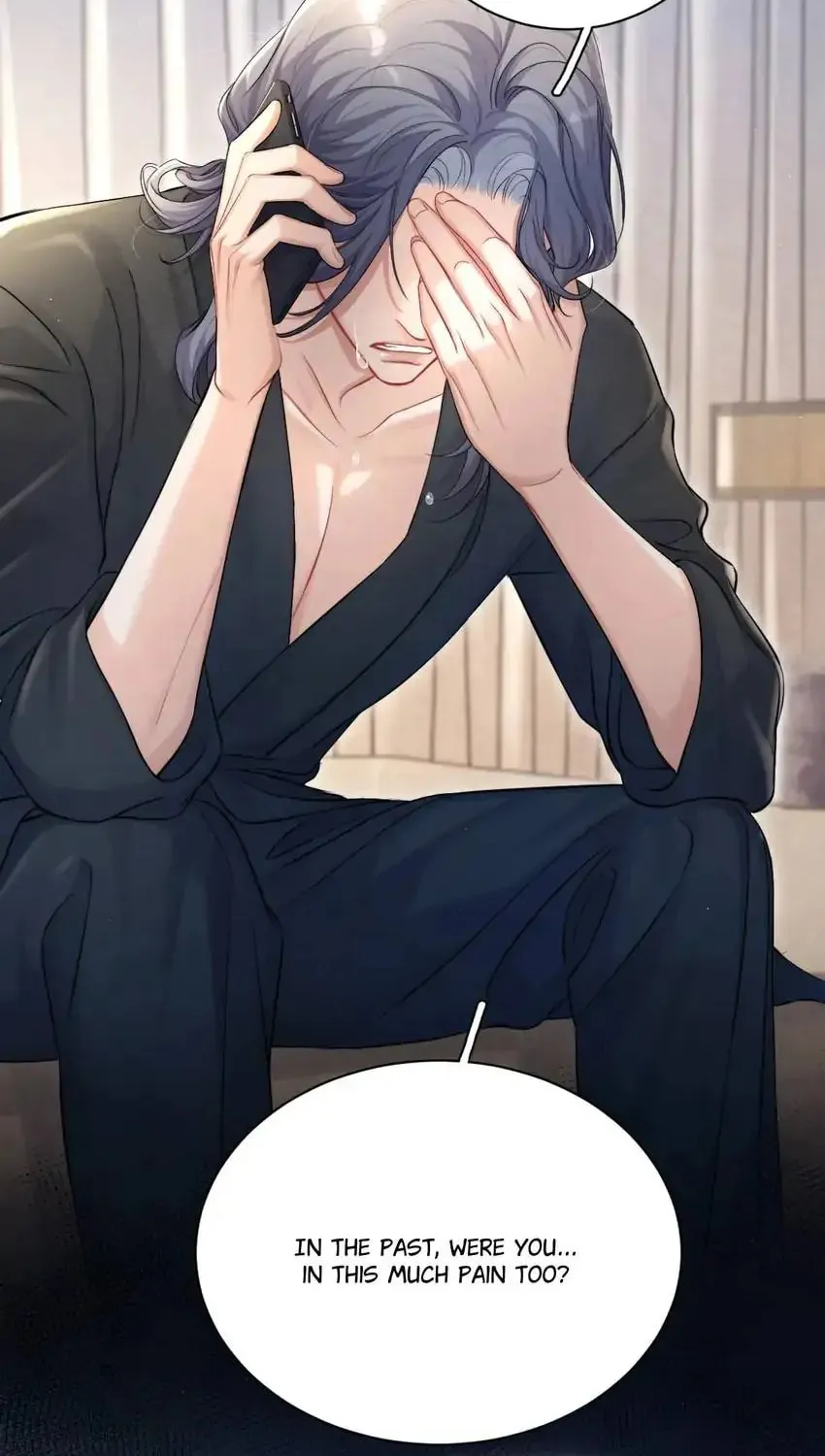 Read Intoxicated Love chapter 87 image 14 on Lezhin