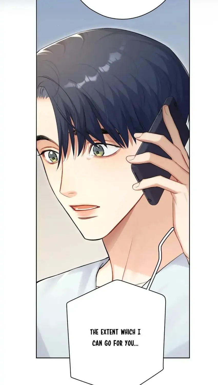 Read Intoxicated Love chapter 87 image 19 on Lezhin