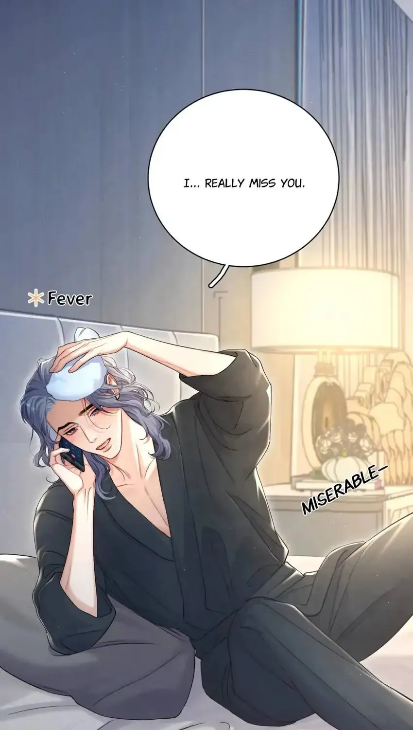 Read Intoxicated Love chapter 87 image 2 on Lezhin
