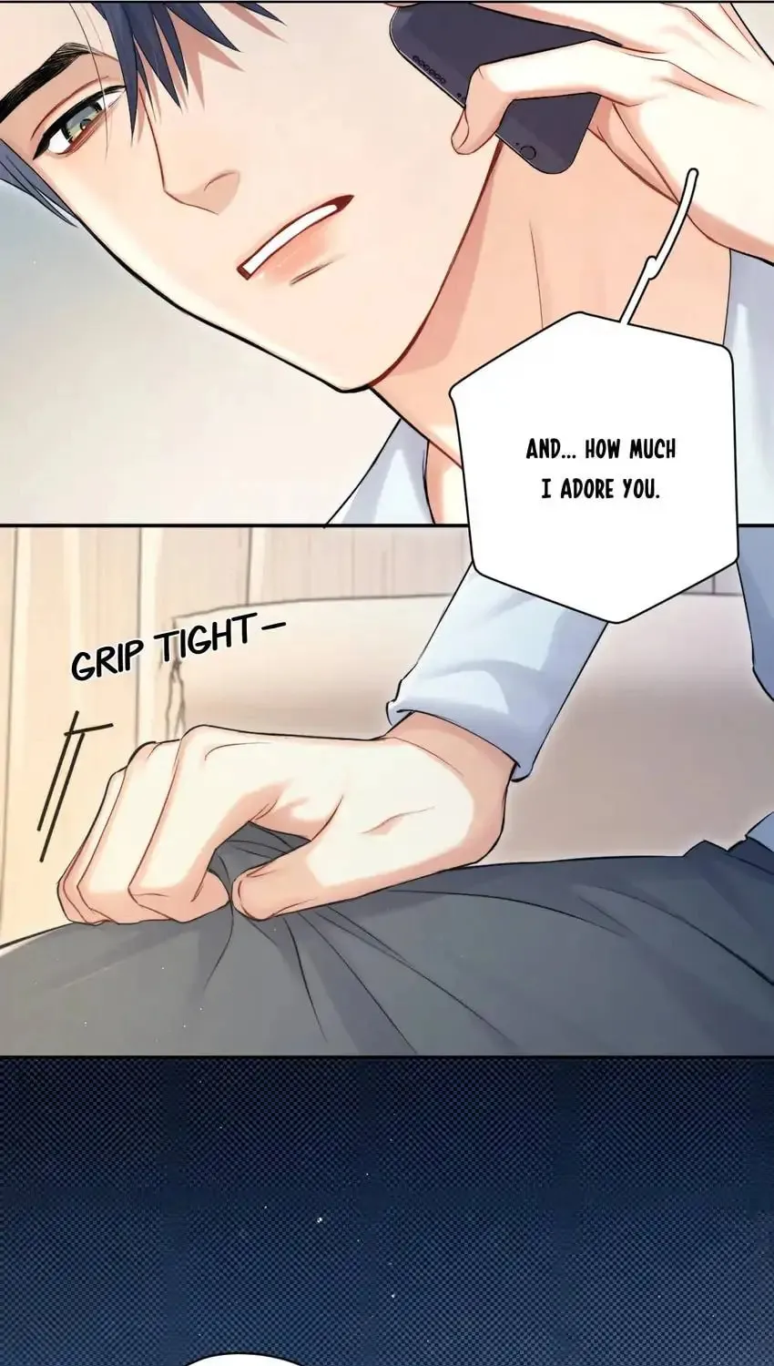 Read Intoxicated Love chapter 87 image 22 on Lezhin