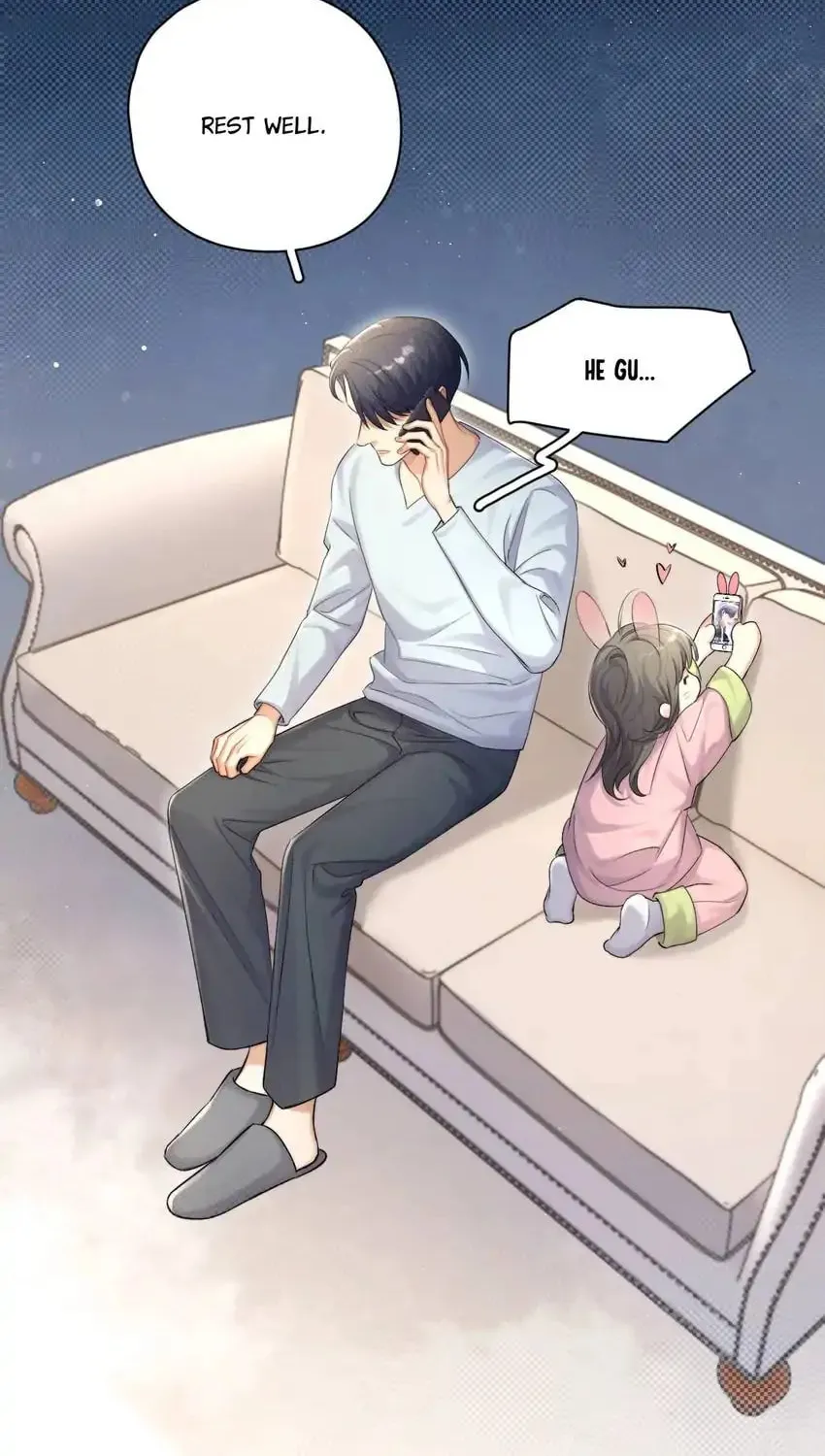 Read Intoxicated Love chapter 87 image 23 on Lezhin