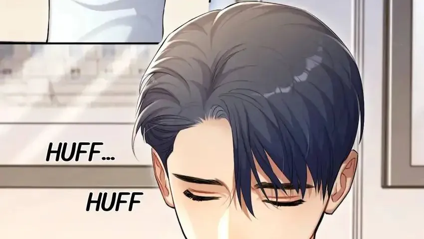 Read Intoxicated Love chapter 87 image 25 on Lezhin