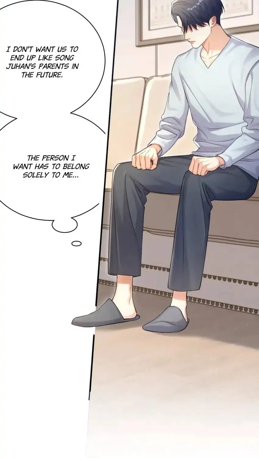 Read Intoxicated Love chapter 87 image 29 on Lezhin