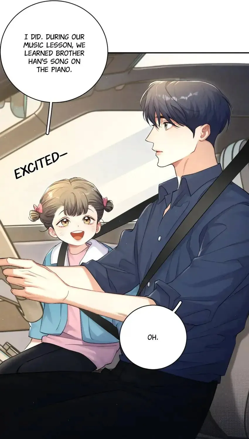 Read Intoxicated Love chapter 87 image 34 on Lezhin