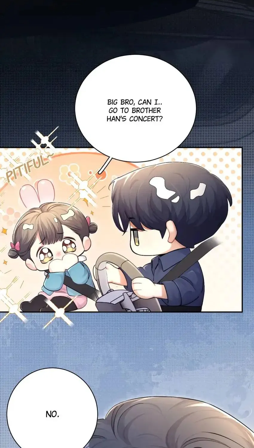 Read Intoxicated Love chapter 87 image 35 on Lezhin