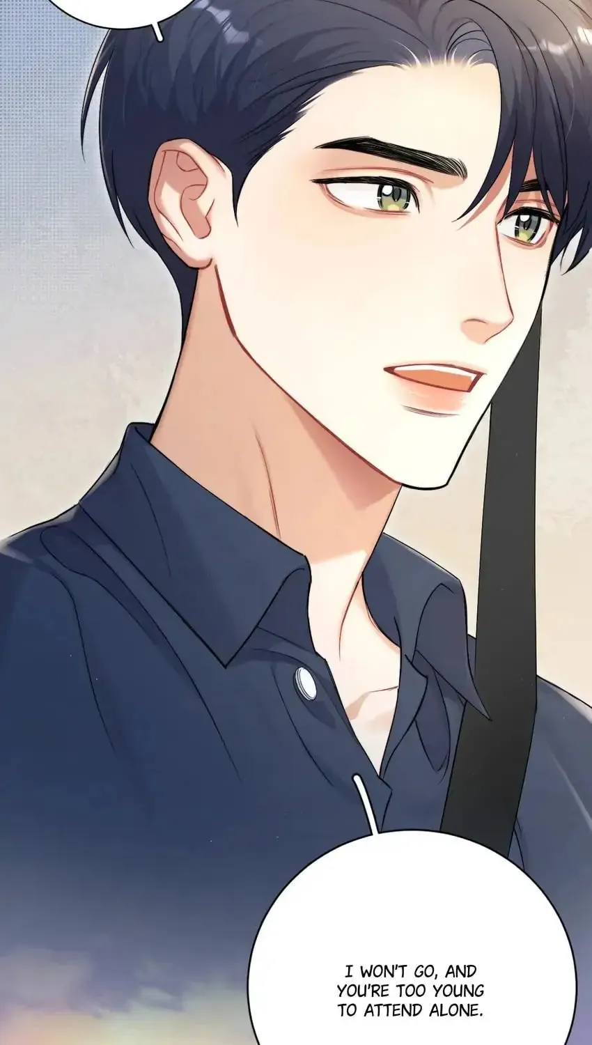 Read Intoxicated Love chapter 87 image 36 on Lezhin