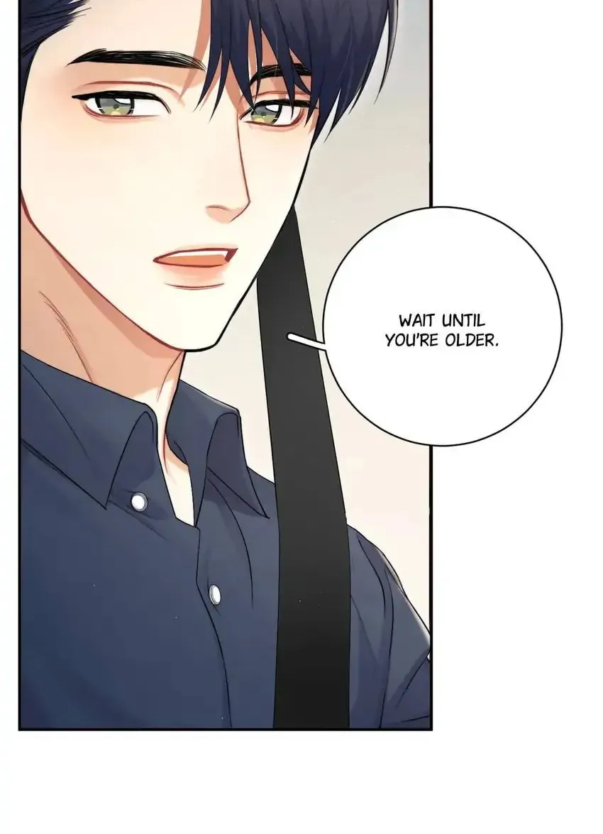 Read Intoxicated Love chapter 87 image 39 on Lezhin