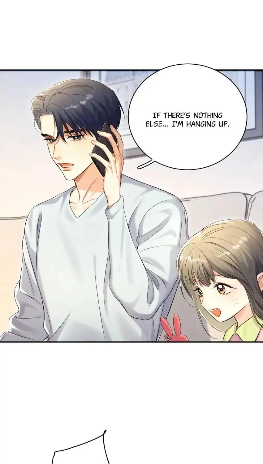 Read Intoxicated Love chapter 87 image 4 on Lezhin