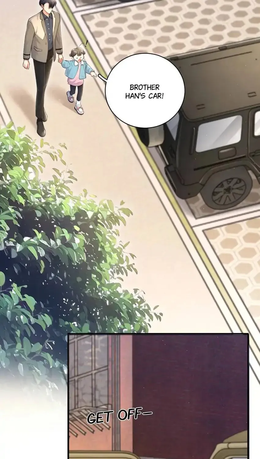 Read Intoxicated Love chapter 87 image 41 on Lezhin