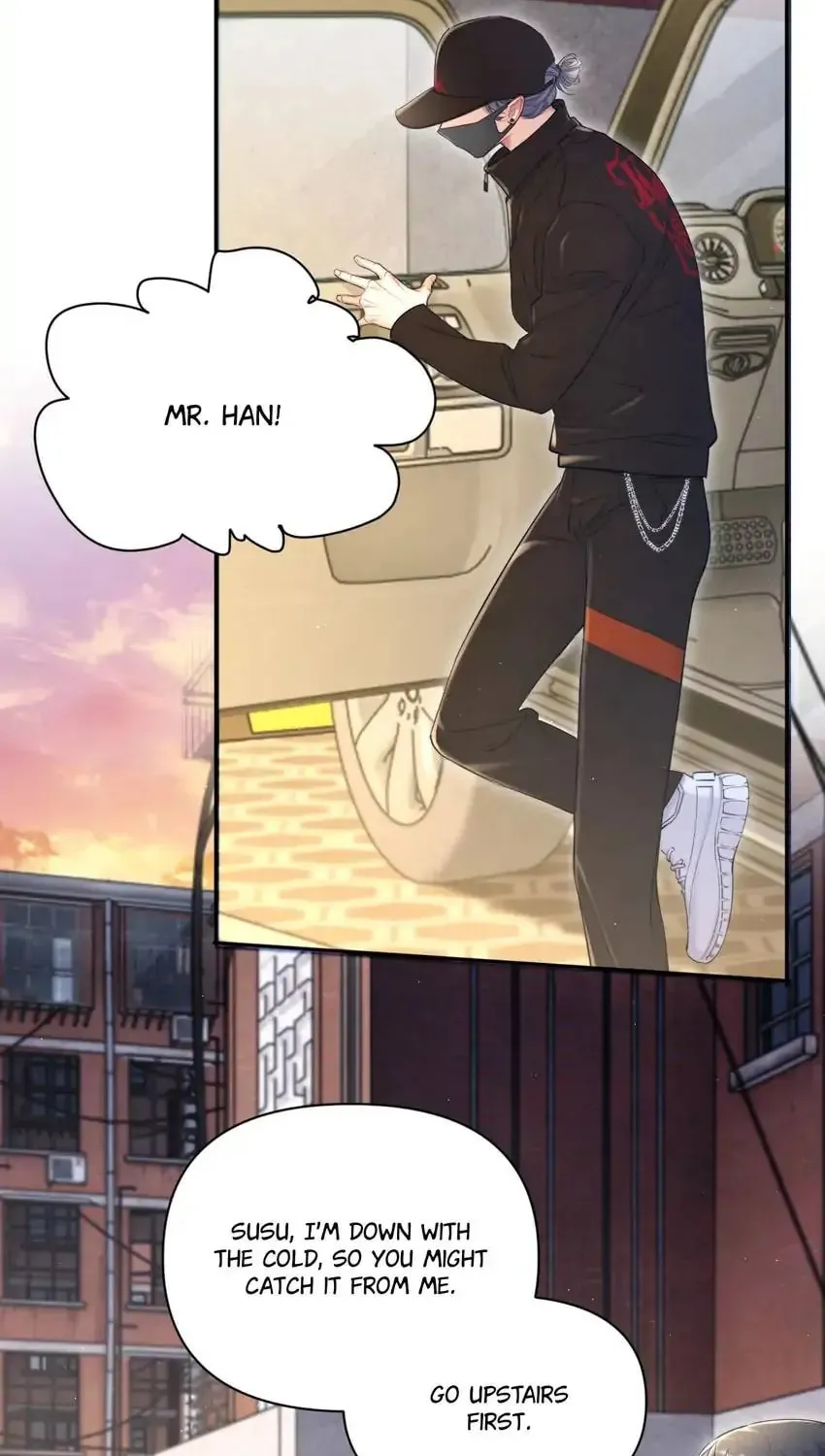 Read Intoxicated Love chapter 87 image 42 on Lezhin