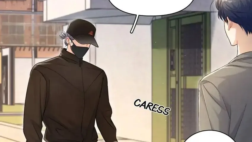 Read Intoxicated Love chapter 87 image 43 on Lezhin